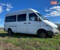 Білий Мерседес Sprinter, об'ємом двигуна 2.13 л та пробігом 700 тис. км за 6000 $, фото 4 на Automoto.ua