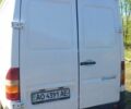 Белый Мерседес Sprinter, объемом двигателя 0 л и пробегом 480 тыс. км за 6200 $, фото 7 на Automoto.ua