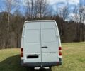 Белый Мерседес Sprinter, объемом двигателя 2.1 л и пробегом 367 тыс. км за 10500 $, фото 3 на Automoto.ua