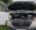 Білий Мерседес Sprinter, об'ємом двигуна 2.2 л та пробігом 420 тис. км за 4500 $, фото 6 на Automoto.ua