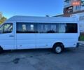 Белый Мерседес Sprinter, объемом двигателя 2.15 л и пробегом 500 тыс. км за 5999 $, фото 5 на Automoto.ua
