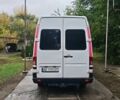 Білий Мерседес Sprinter, об'ємом двигуна 2.2 л та пробігом 100 тис. км за 8500 $, фото 15 на Automoto.ua