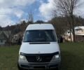 Белый Мерседес Sprinter, объемом двигателя 2.1 л и пробегом 367 тыс. км за 10500 $, фото 1 на Automoto.ua