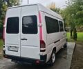 Білий Мерседес Sprinter, об'ємом двигуна 2.2 л та пробігом 100 тис. км за 8500 $, фото 9 на Automoto.ua