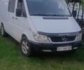 Білий Мерседес Sprinter, об'ємом двигуна 2.2 л та пробігом 300 тис. км за 7000 $, фото 2 на Automoto.ua