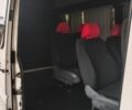 Білий Мерседес Sprinter, об'ємом двигуна 2.2 л та пробігом 100 тис. км за 8500 $, фото 6 на Automoto.ua