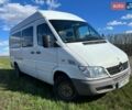 Білий Мерседес Sprinter, об'ємом двигуна 2.13 л та пробігом 700 тис. км за 6000 $, фото 3 на Automoto.ua