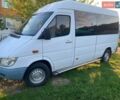 Білий Мерседес Sprinter, об'ємом двигуна 2.7 л та пробігом 700 тис. км за 7700 $, фото 3 на Automoto.ua