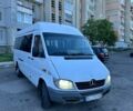 Белый Мерседес Sprinter, объемом двигателя 2.15 л и пробегом 500 тыс. км за 5999 $, фото 11 на Automoto.ua