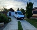 Белый Мерседес Sprinter, объемом двигателя 2.15 л и пробегом 370 тыс. км за 5800 $, фото 5 на Automoto.ua