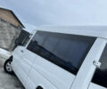 Белый Мерседес Sprinter, объемом двигателя 2.2 л и пробегом 348 тыс. км за 7800 $, фото 13 на Automoto.ua