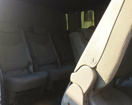 Білий Мерседес Sprinter, об'ємом двигуна 2.7 л та пробігом 400 тис. км за 11000 $, фото 1 на Automoto.ua