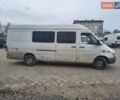 Білий Мерседес Sprinter, об'ємом двигуна 2.2 л та пробігом 450 тис. км за 4750 $, фото 3 на Automoto.ua