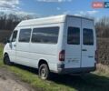Білий Мерседес Sprinter, об'ємом двигуна 2.13 л та пробігом 700 тис. км за 6000 $, фото 9 на Automoto.ua