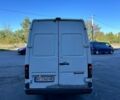 Белый Мерседес Sprinter, объемом двигателя 2.15 л и пробегом 500 тыс. км за 5999 $, фото 7 на Automoto.ua