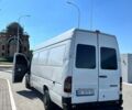 Белый Мерседес Sprinter, объемом двигателя 2.15 л и пробегом 370 тыс. км за 5800 $, фото 9 на Automoto.ua