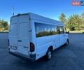 Белый Мерседес Sprinter, объемом двигателя 2.15 л и пробегом 500 тыс. км за 5999 $, фото 9 на Automoto.ua