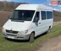 Білий Мерседес Sprinter, об'ємом двигуна 2.13 л та пробігом 700 тис. км за 6000 $, фото 1 на Automoto.ua