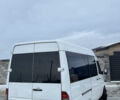 Белый Мерседес Sprinter, объемом двигателя 2.2 л и пробегом 348 тыс. км за 7800 $, фото 12 на Automoto.ua