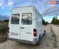 Белый Мерседес Sprinter, объемом двигателя 2.15 л и пробегом 650 тыс. км за 6800 $, фото 5 на Automoto.ua