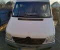 Білий Мерседес Sprinter, об'ємом двигуна 2.15 л та пробігом 515 тис. км за 6700 $, фото 5 на Automoto.ua