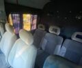 Белый Мерседес Sprinter, объемом двигателя 2.7 л и пробегом 700 тыс. км за 8200 $, фото 4 на Automoto.ua