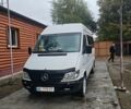 Білий Мерседес Sprinter, об'ємом двигуна 2.2 л та пробігом 100 тис. км за 8500 $, фото 13 на Automoto.ua