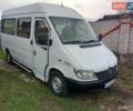 Белый Мерседес Sprinter, объемом двигателя 2.15 л и пробегом 305 тыс. км за 6900 $, фото 5 на Automoto.ua