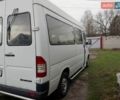 Белый Мерседес Sprinter, объемом двигателя 2.15 л и пробегом 305 тыс. км за 6900 $, фото 7 на Automoto.ua