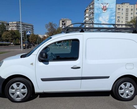 Белый Мерседес Sprinter, объемом двигателя 2.1 л и пробегом 367 тыс. км за 10500 $, фото 8 на Automoto.ua