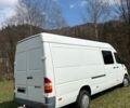 Белый Мерседес Sprinter, объемом двигателя 2.1 л и пробегом 367 тыс. км за 10500 $, фото 8 на Automoto.ua