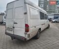 Білий Мерседес Sprinter, об'ємом двигуна 2.2 л та пробігом 450 тис. км за 4750 $, фото 2 на Automoto.ua