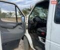 Белый Мерседес Sprinter, объемом двигателя 2.15 л и пробегом 650 тыс. км за 6800 $, фото 6 на Automoto.ua