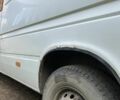 Мерседес Sprinter 2002 в Черновцах на Automoto.ua Белый Мерседес Sprinter, объемом двигателя 2.1 л и пробегом 400 тыс. км за 7500 $, фото 3 на Automoto.ua