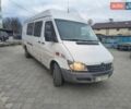 Білий Мерседес Sprinter, об'ємом двигуна 2.2 л та пробігом 450 тис. км за 4750 $, фото 1 на Automoto.ua