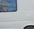 Білий Мерседес Sprinter, об'ємом двигуна 2.2 л та пробігом 420 тис. км за 4500 $, фото 4 на Automoto.ua