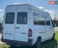 Білий Мерседес Sprinter, об'ємом двигуна 2.13 л та пробігом 700 тис. км за 6000 $, фото 8 на Automoto.ua