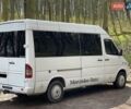 Белый Мерседес Sprinter, объемом двигателя 2.69 л и пробегом 768 тыс. км за 8700 $, фото 11 на Automoto.ua