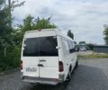 Белый Мерседес Sprinter, объемом двигателя 2.69 л и пробегом 5 тыс. км за 6000 $, фото 11 на Automoto.ua
