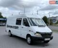 Білий Мерседес Sprinter, об'ємом двигуна 2.15 л та пробігом 320 тис. км за 7999 $, фото 4 на Automoto.ua