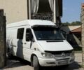 Белый Мерседес Sprinter, объемом двигателя 2.15 л и пробегом 600 тыс. км за 9000 $, фото 1 на Automoto.ua