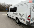 Білий Мерседес Sprinter, об'ємом двигуна 2.69 л та пробігом 999 тис. км за 9500 $, фото 6 на Automoto.ua