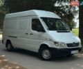 Білий Мерседес Sprinter, об'ємом двигуна 2.15 л та пробігом 349 тис. км за 5750 $, фото 2 на Automoto.ua