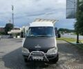 Белый Мерседес Sprinter, объемом двигателя 2.69 л и пробегом 5 тыс. км за 6000 $, фото 13 на Automoto.ua