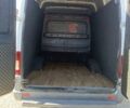 Белый Мерседес Sprinter, объемом двигателя 2.69 л и пробегом 760 тыс. км за 8000 $, фото 2 на Automoto.ua
