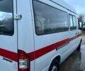 Белый Мерседес Sprinter, объемом двигателя 2.2 л и пробегом 3 тыс. км за 5855 $, фото 1 на Automoto.ua