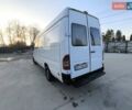 Белый Мерседес Sprinter, объемом двигателя 2.7 л и пробегом 183 тыс. км за 9200 $, фото 4 на Automoto.ua