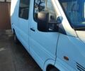 Белый Мерседес Sprinter, объемом двигателя 2.15 л и пробегом 575 тыс. км за 8000 $, фото 1 на Automoto.ua