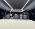 Белый Мерседес Sprinter, объемом двигателя 2.15 л и пробегом 340 тыс. км за 8700 $, фото 8 на Automoto.ua