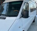 Белый Мерседес Sprinter, объемом двигателя 2.2 л и пробегом 392 тыс. км за 9900 $, фото 3 на Automoto.ua